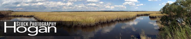 McNamara Wildlife Area, fall,panorama